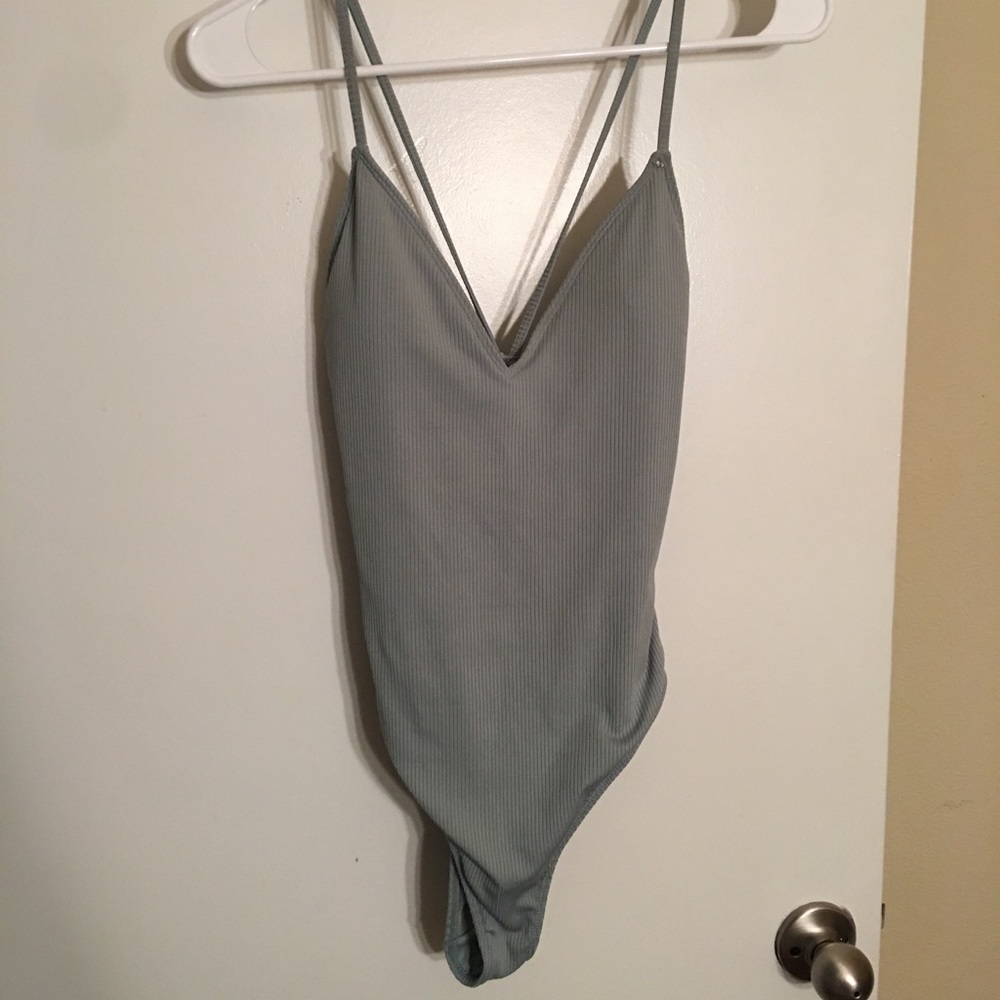 Sage one piece